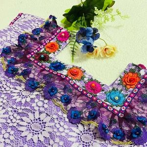 Hermosas blusas estilo quiché 🇬🇹🇬🇹🇬🇹